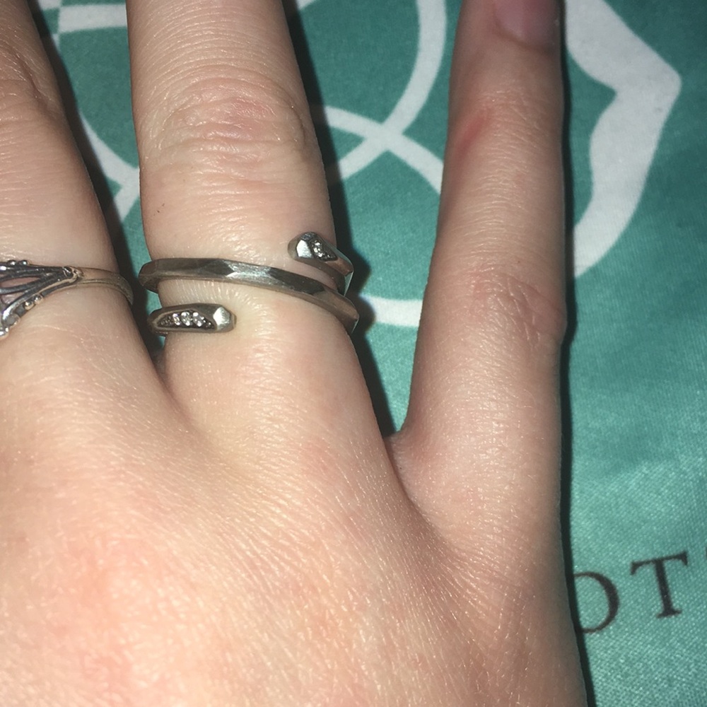 KENDRA SCOTT RING